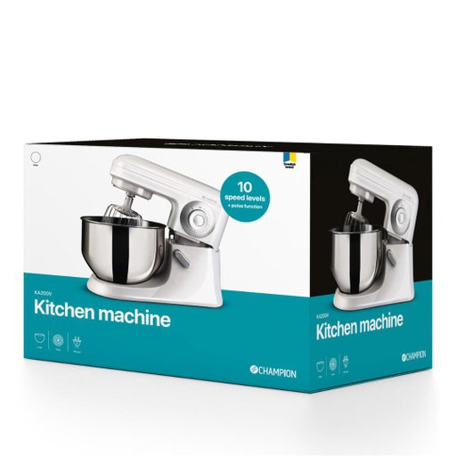 Köksmaskin 5L 700W KA200 Köksmaskin 5L 700W KA200