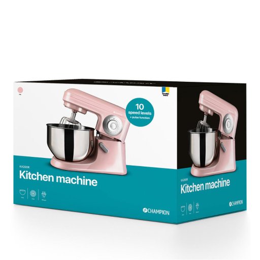 Köksmaskin 5L 700W KA200 Köksmaskin 5L 700W KA200