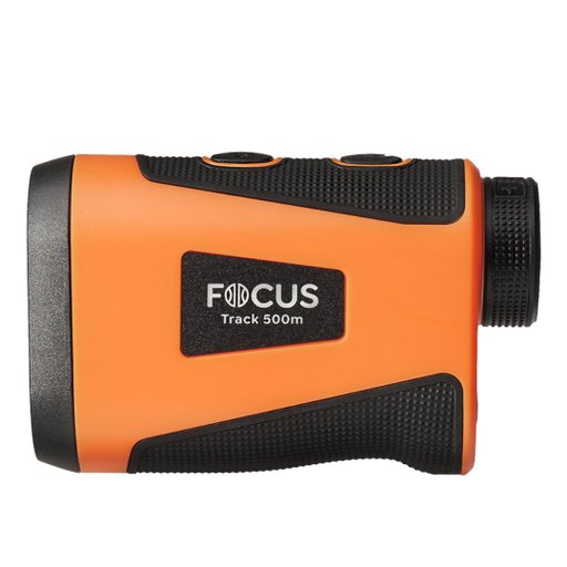 Avståndsmätare - Focus Track RF 500m Avståndsmätare - Focus Track RF 500m