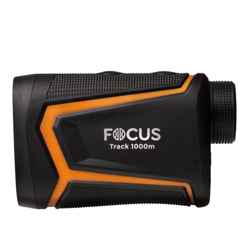 Avståndsmätare - Focus Track RF 1000m Avståndsmätare - Focus Track RF 1000m