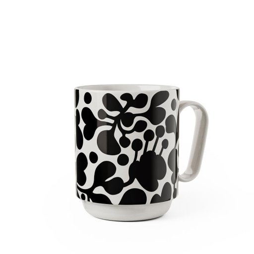 Mugg Birds 1967 - Lisa Larson