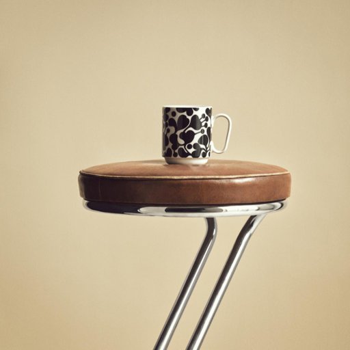 Mugg Birds 1967 - Lisa Larson