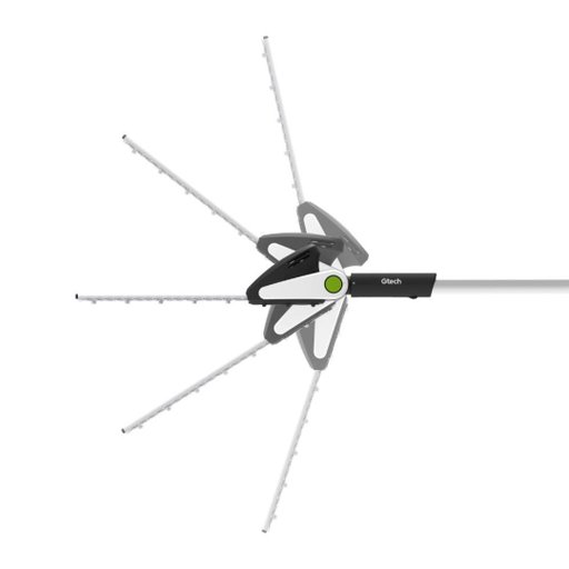 Häcktrimmer LHT50 Häcktrimmer LHT50