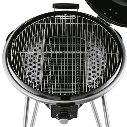 Kolgrill F50 Air + cover. Kolgrill F50 Air + cover.