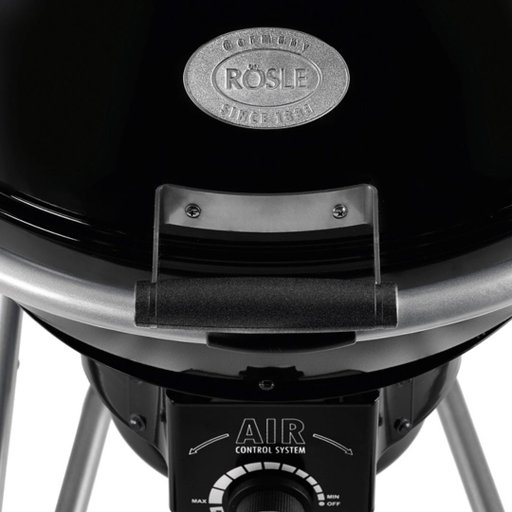 Kolgrill F50 Air + cover. Kolgrill F50 Air + cover.
