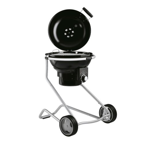 Kolgrill F50 Air + cover. Kolgrill F50 Air + cover.