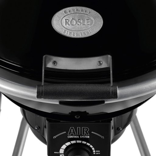 Kolgrill F60 Air + cover. Kolgrill F60 Air + cover.