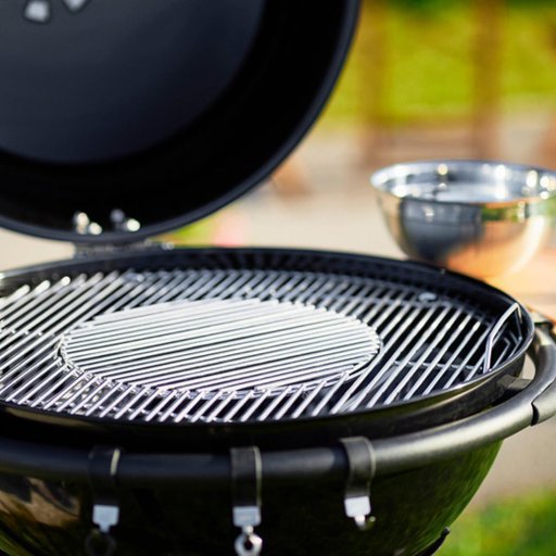 Kolgrill F60 Air + cover. Kolgrill F60 Air + cover.