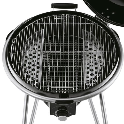 Kolgrill F60 Air + cover. Kolgrill F60 Air + cover.