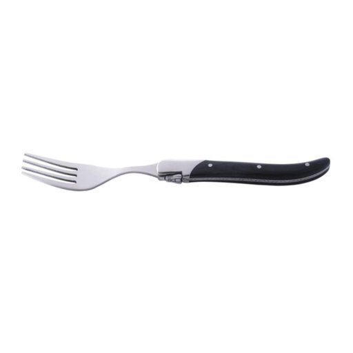 Grillbestick Gaffel Black Ebony 6-pack Grillbestick Gaffel Black Ebony 6-pack