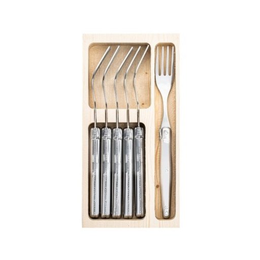 Gafflar Stainless 6-pack Gafflar Stainless 6-pack