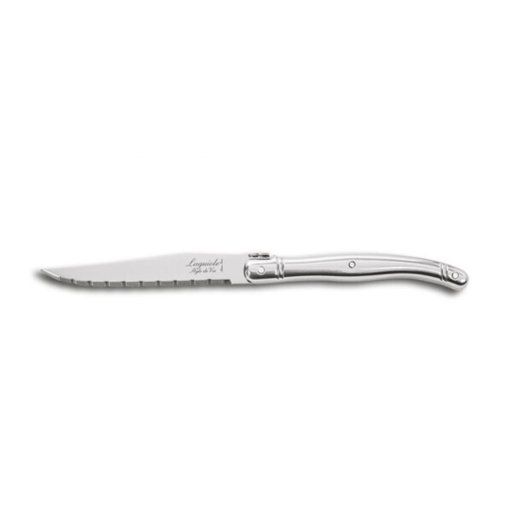 Grillknivar Stainless 6-pack