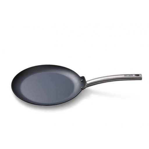 Pannkakspanna Kolstål 28 cm Pannkakspanna Kolstål 28 cm