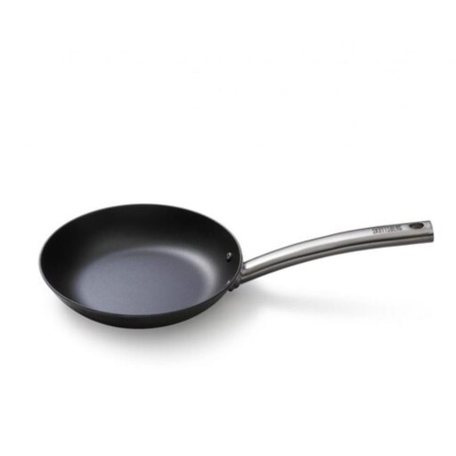 Stekpanna Kolstål Stekpanna Kolstål