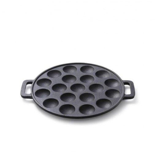 Pannkakspanna mini Gjutjärn