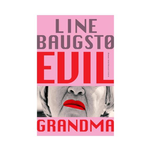 Evil grandma Evil grandma