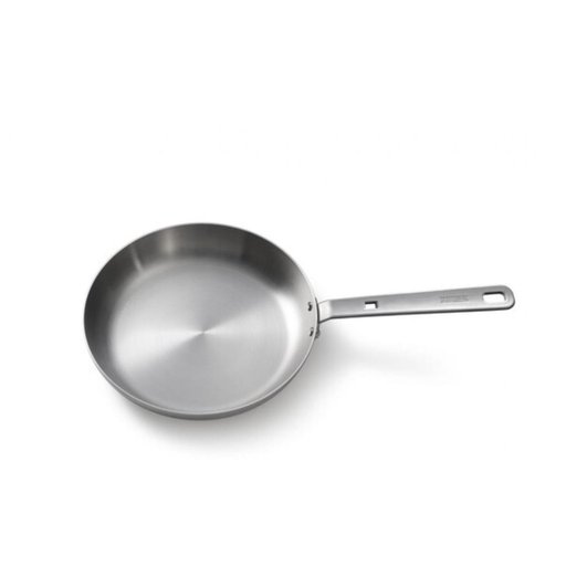 Stekpanna Rostfritt stål Stekpanna Rostfritt stål