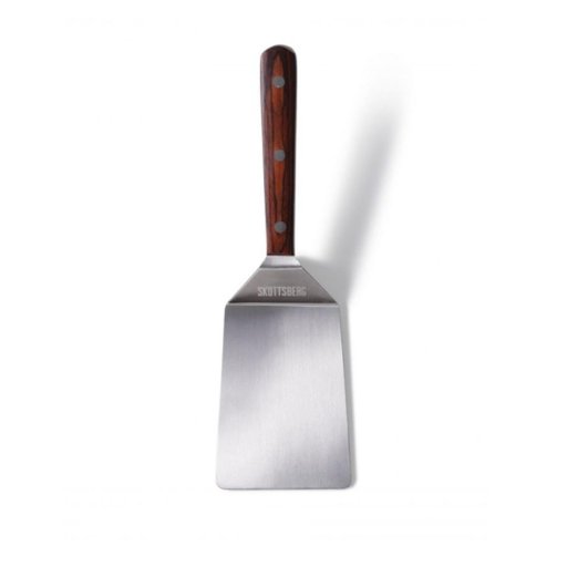 Stekspade Rostfritt stål/trä Stekspade Rostfritt stål/trä