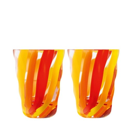 Dricksglas Folk 2-pack Dricksglas Folk 2-pack