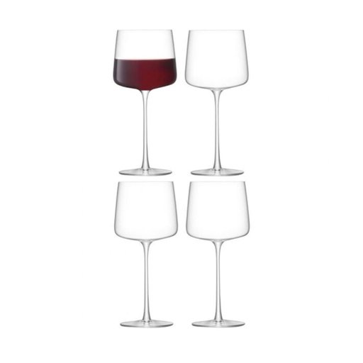 Vinglas Metropolitan 35 cl 4-pack Vinglas Metropolitan 35 cl 4-pack