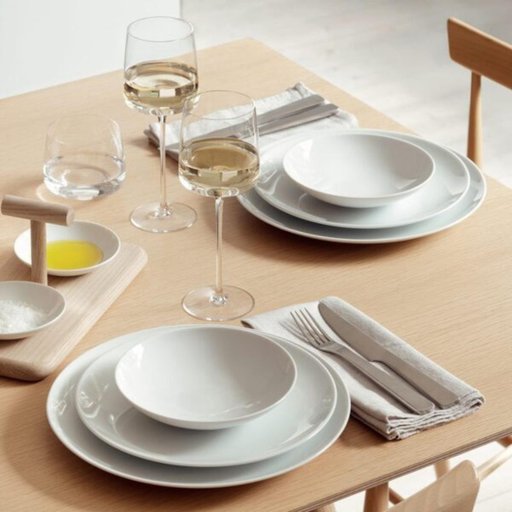 Vinglas Metropolitan 35 cl 4-pack