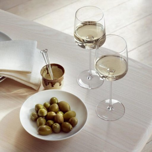 Vinglas Metropolitan 35 cl 4-pack