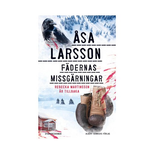 Fädernas missgärningar