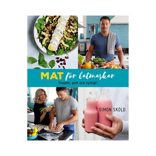 Mat för latmaskar Mat för latmaskar