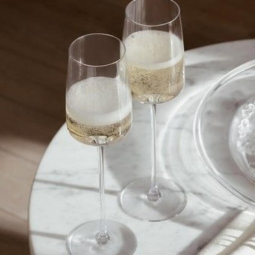Champagneglas Metropolitan 23 cl 4-pack Champagneglas Metropolitan 23 cl 4-pack