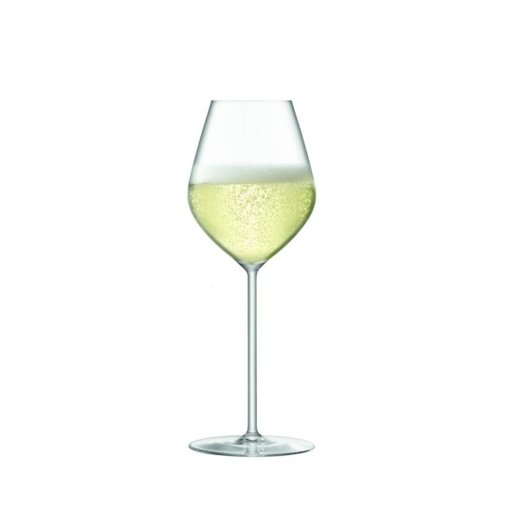 Champagneglas Borough 28,5 cl 4-pack Champagneglas Borough 28,5 cl 4-pack