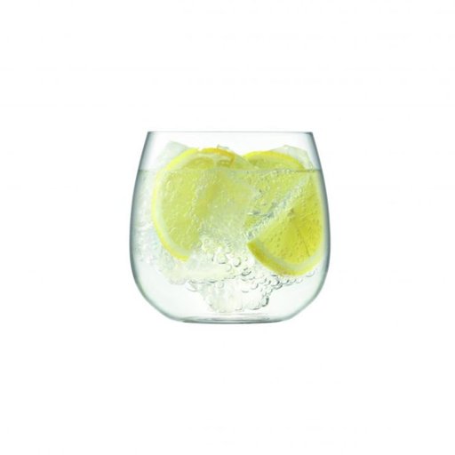 Dricksglas Borough 37 cl 4-pack