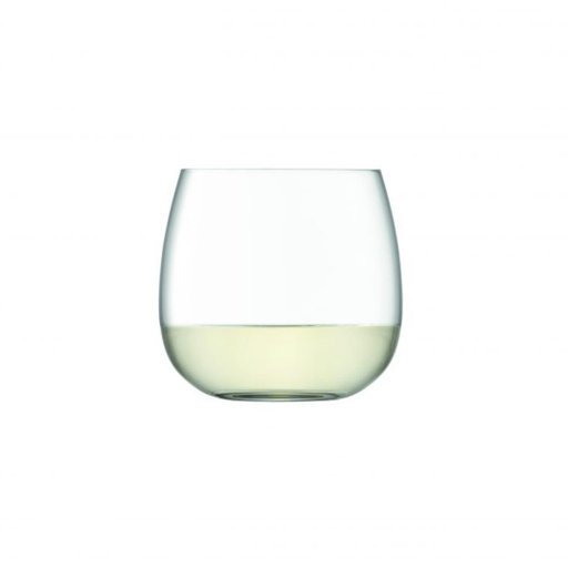 Dricksglas Borough 37 cl 4-pack