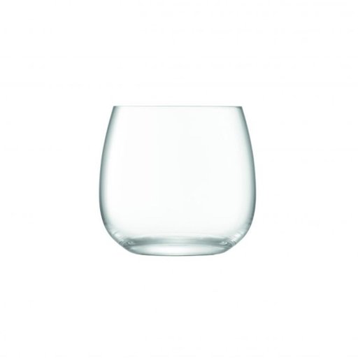 Dricksglas Borough 37 cl 4-pack