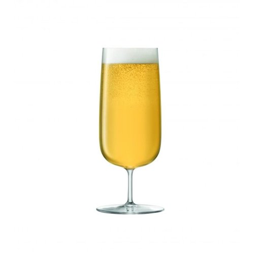 Ölglas Pilsner Borough 44 cl 4-pack