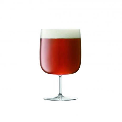 Ölglas Craft Beer Borough 62,5 cl 4-pack Ölglas Craft Beer Borough 62,5 cl 4-pack