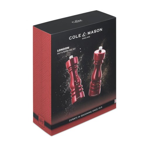 Kvarnset Gloss London Kvarnset Gloss London