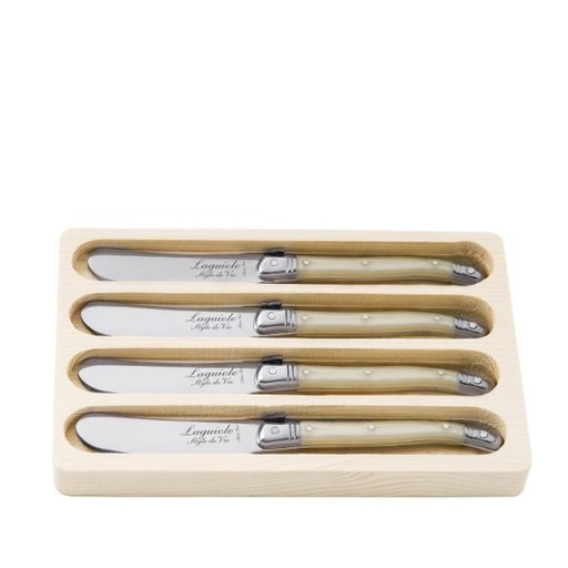 Smörkniv 4-pack Smörkniv 4-pack