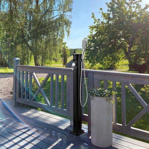 Utedusch Sunny 10 light Utedusch Sunny 10 light