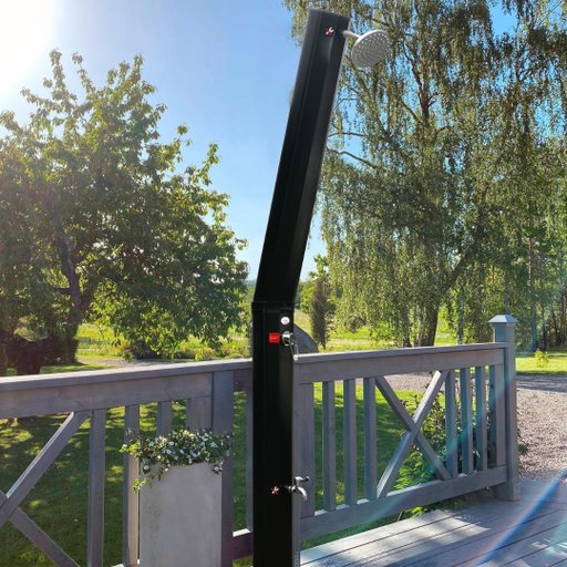 Utedusch Sunny 35 Edge Utedusch Sunny 35 Edge