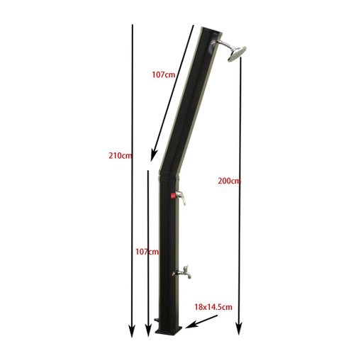 Utedusch Sunny 35 Edge Utedusch Sunny 35 Edge