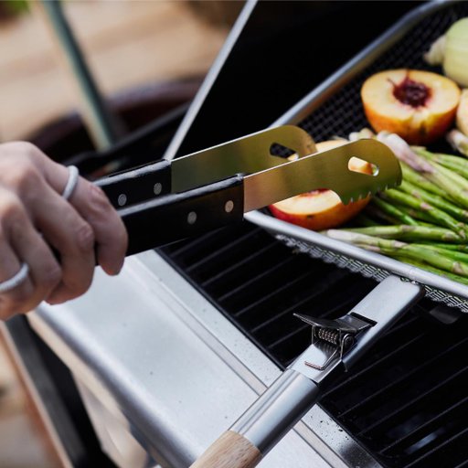 BBQ set Fredde, 3-pack BBQ set Fredde, 3-pack