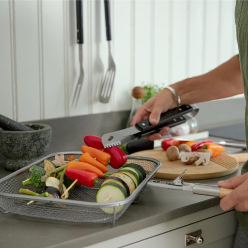 BBQ set Fredde, 3-pack BBQ set Fredde, 3-pack