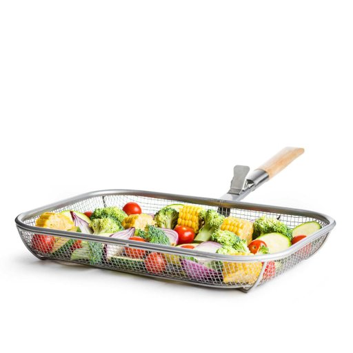 BBQ Grillkorg Fredde BBQ Grillkorg Fredde