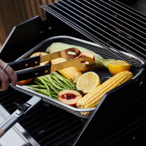 BBQ Grillkorg Fredde BBQ Grillkorg Fredde