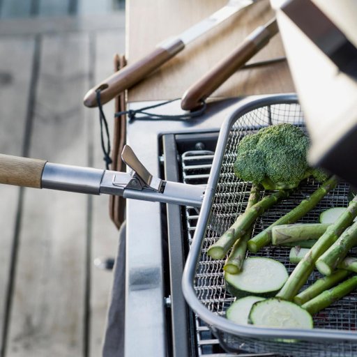 BBQ Grillkorg Fredde BBQ Grillkorg Fredde