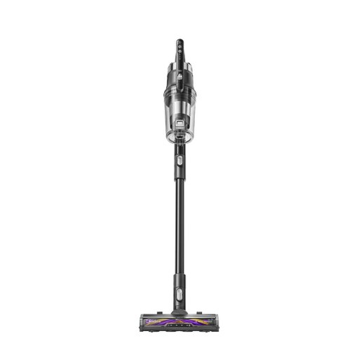 Skaftdammsugare med Tömningsstation, 350W BLDC Motor