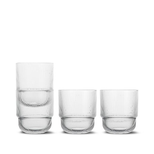 Dricksglas Blanka, 4-pack Dricksglas Blanka, 4-pack