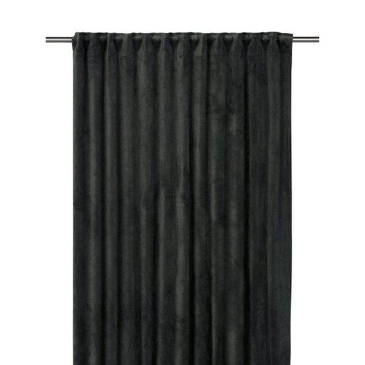 Gardin Estelle i sammet 2-pack 135x280 cm Gardin Estelle i sammet 2-pack 135x280 cm