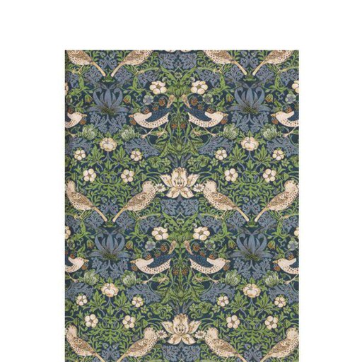 Gardin Vilja 2-pack 130x250 cm Gardin Vilja 2-pack 130x250 cm