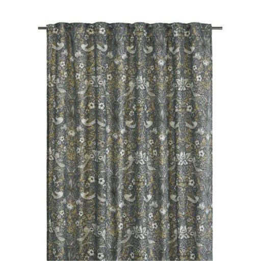 Gardin Vilja 2-pack 130x250 cm Gardin Vilja 2-pack 130x250 cm